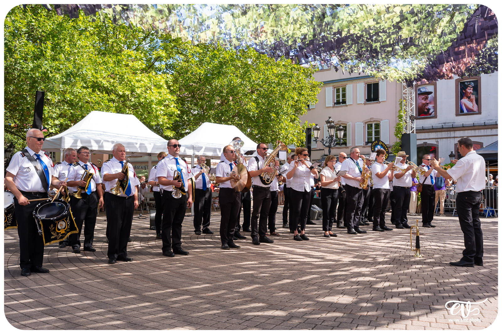 FDH 2026 - PARADE
